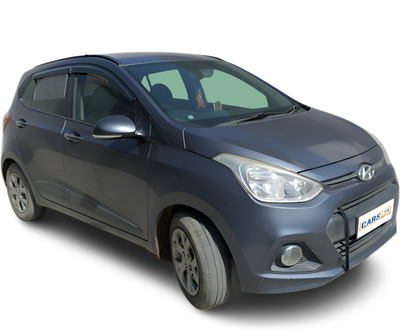Hyundai Grand i10-img
